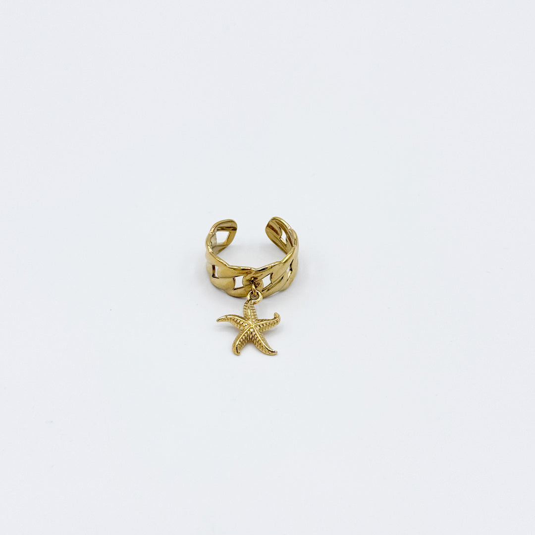 Bague Malya