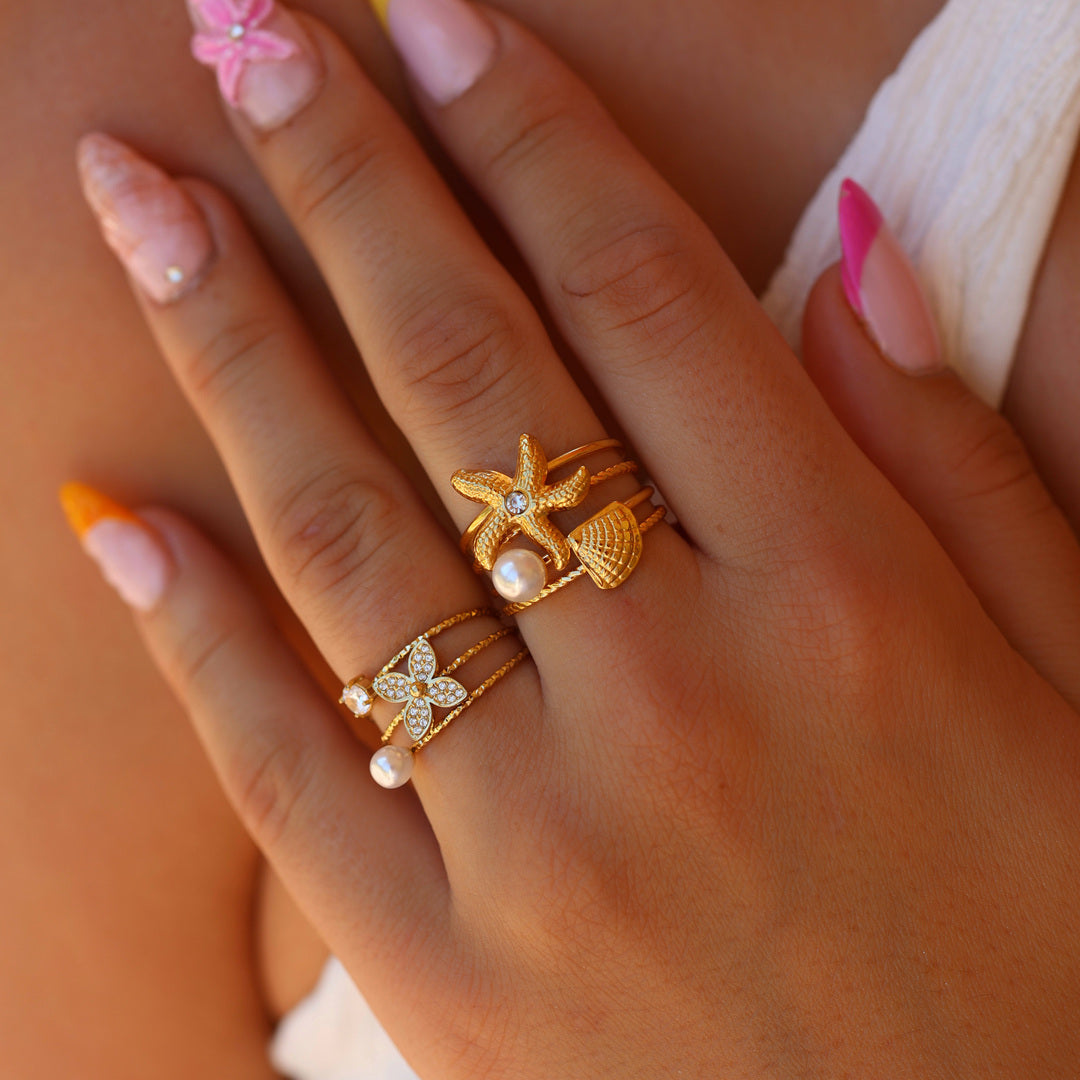 Bague Marion