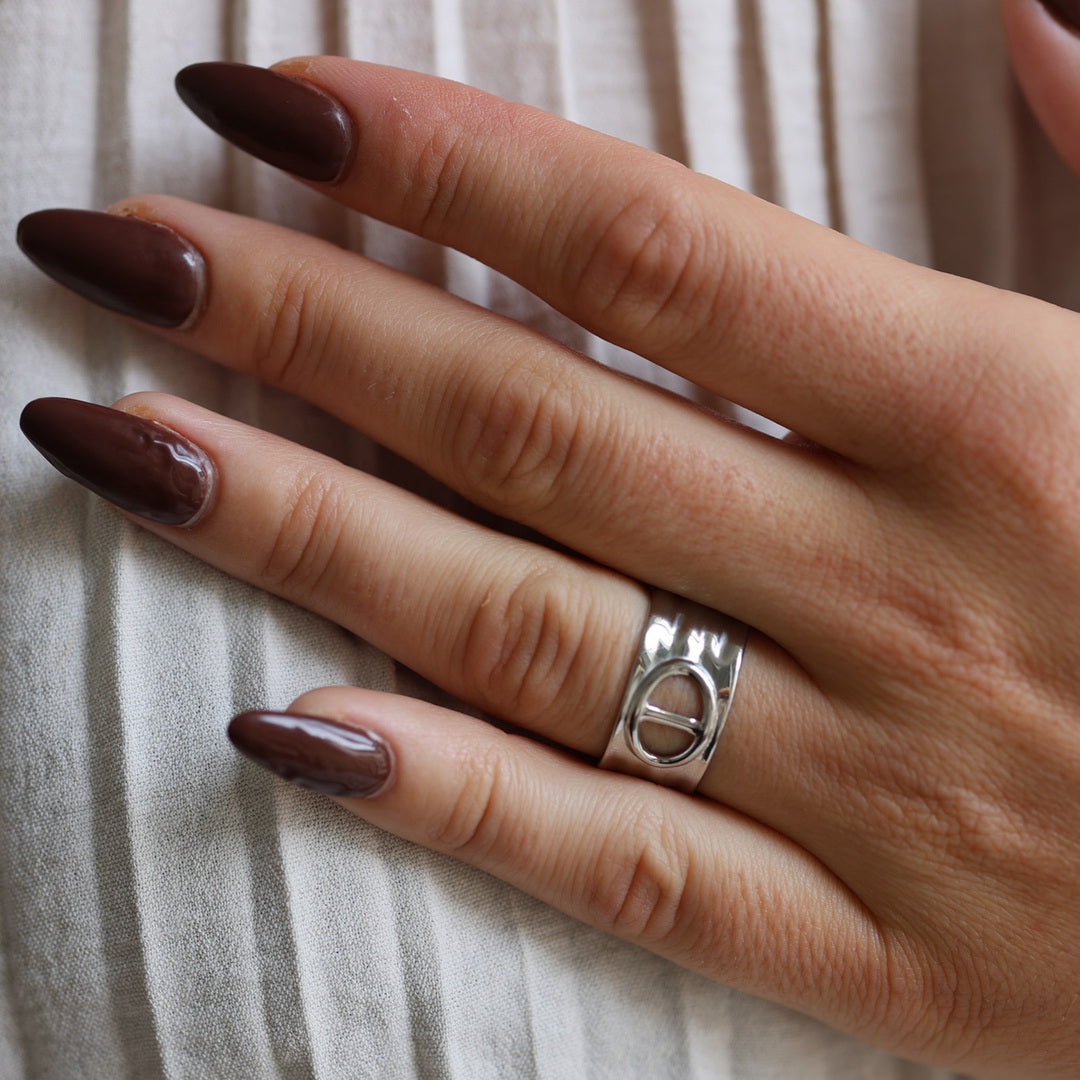 Bague Miel