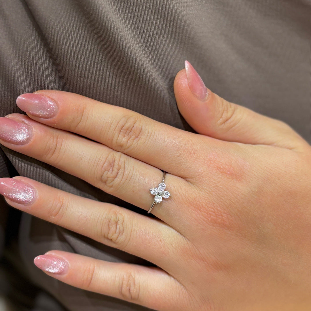 Bague Noa