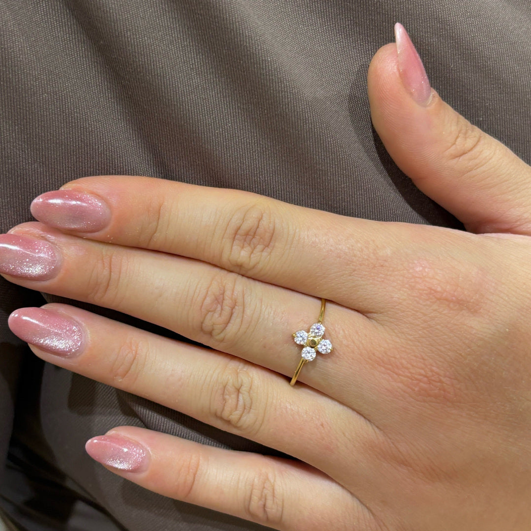 Bague Noa