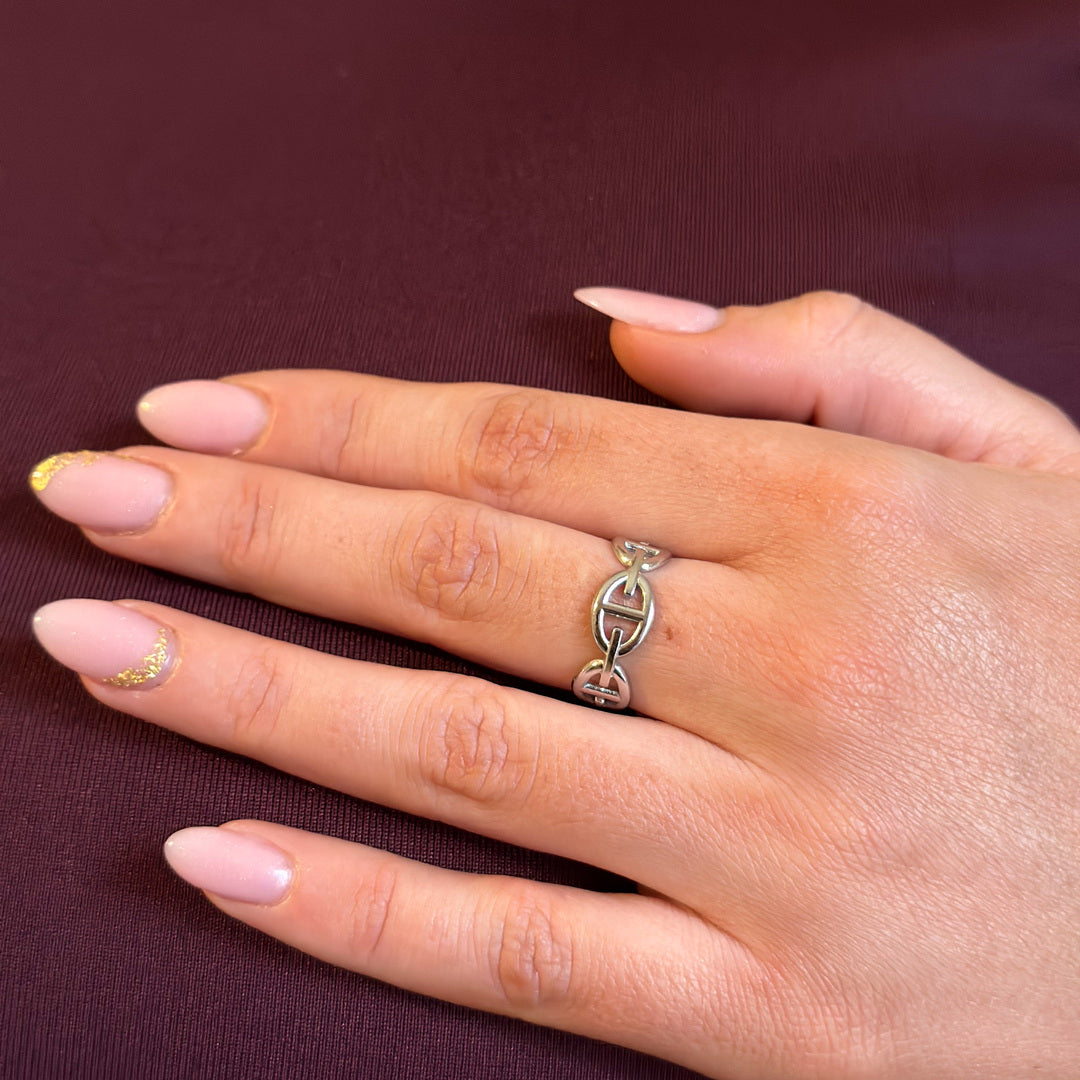 Bague Noélie
