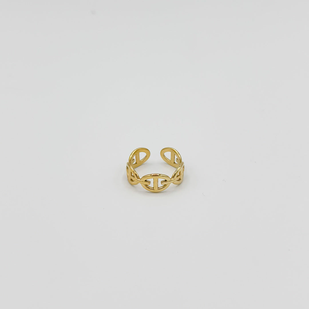 Bague Noélie