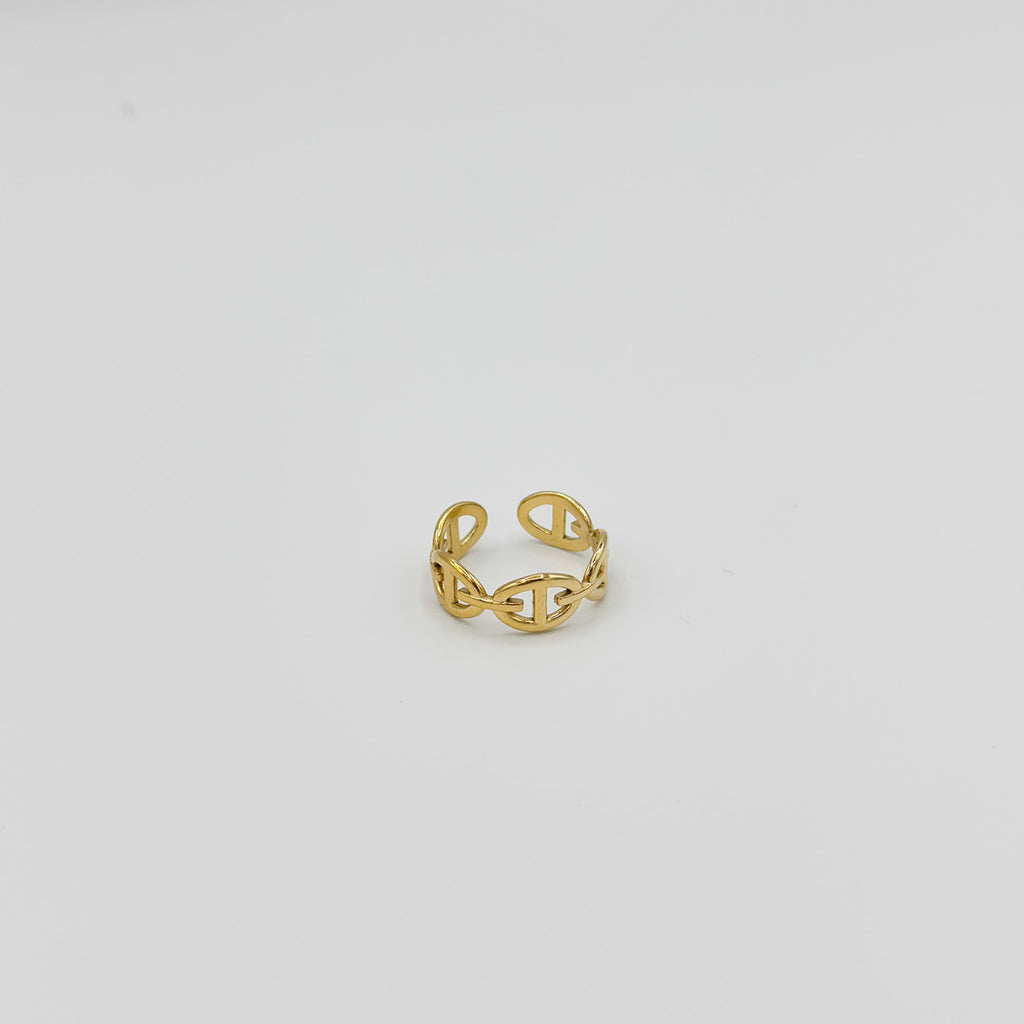 Bague Noélie