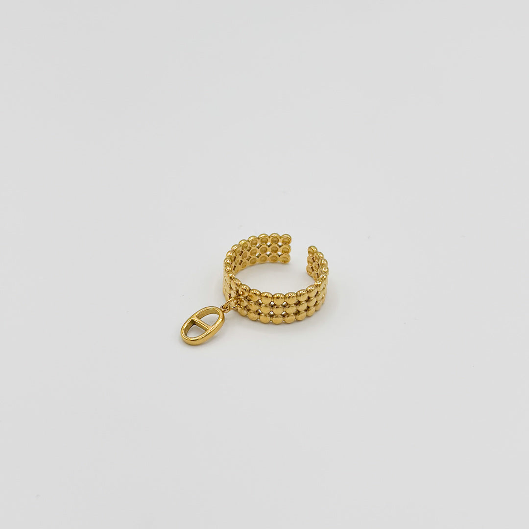 Bague Nora