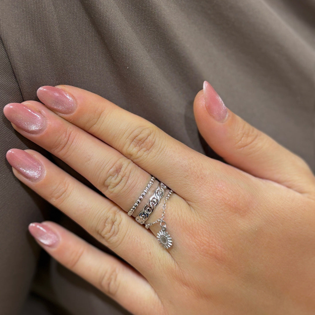 Bague Oréa