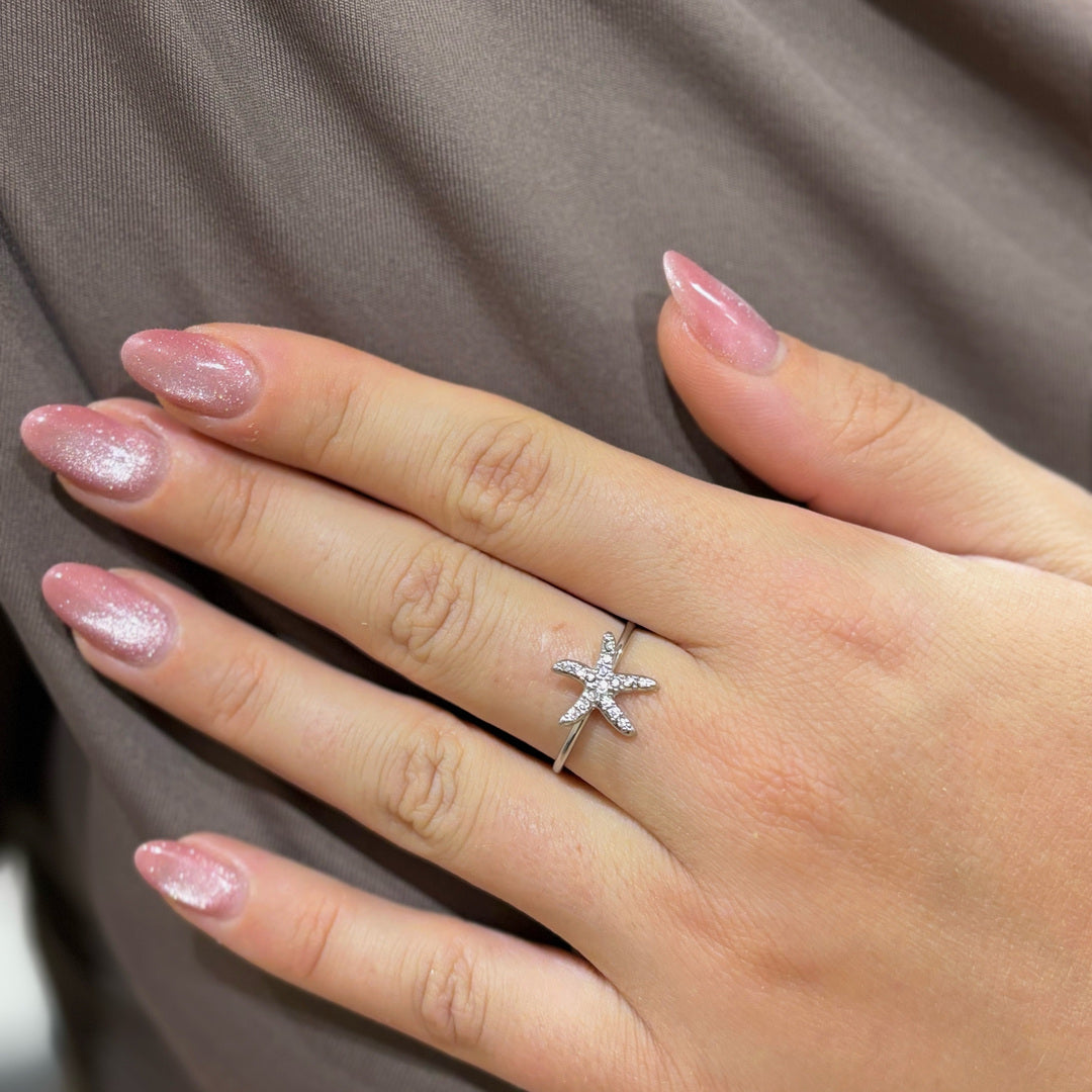 Bague Romy