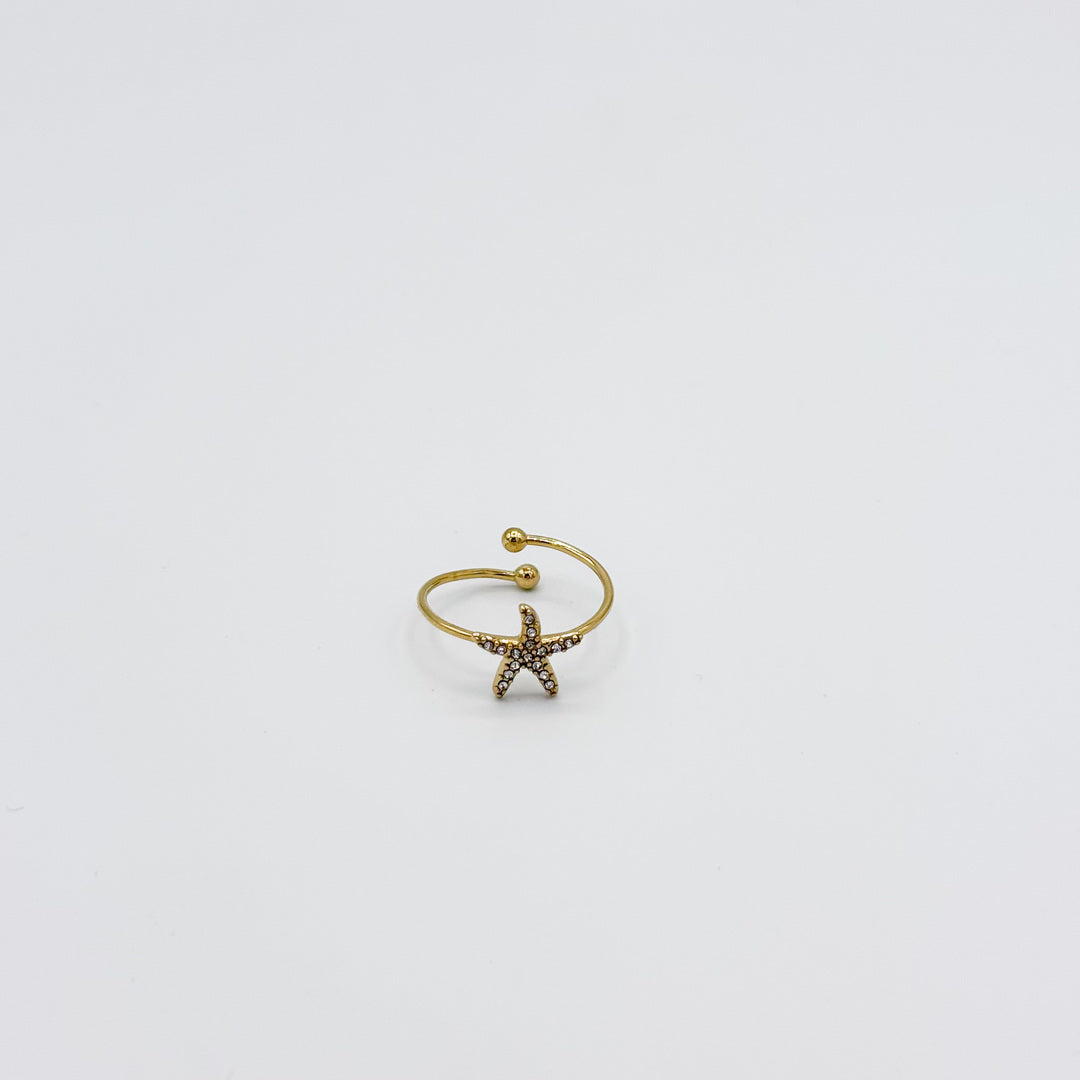 Bague Romy