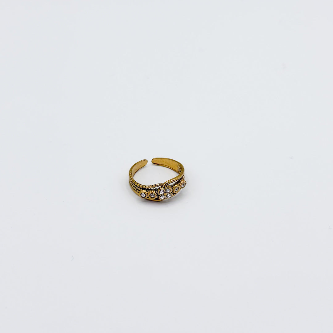 Bague Sara