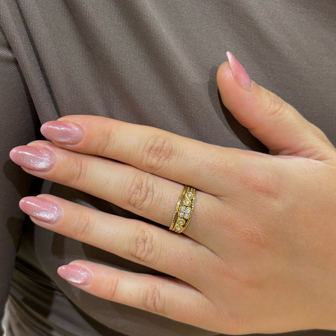 Bague Sara