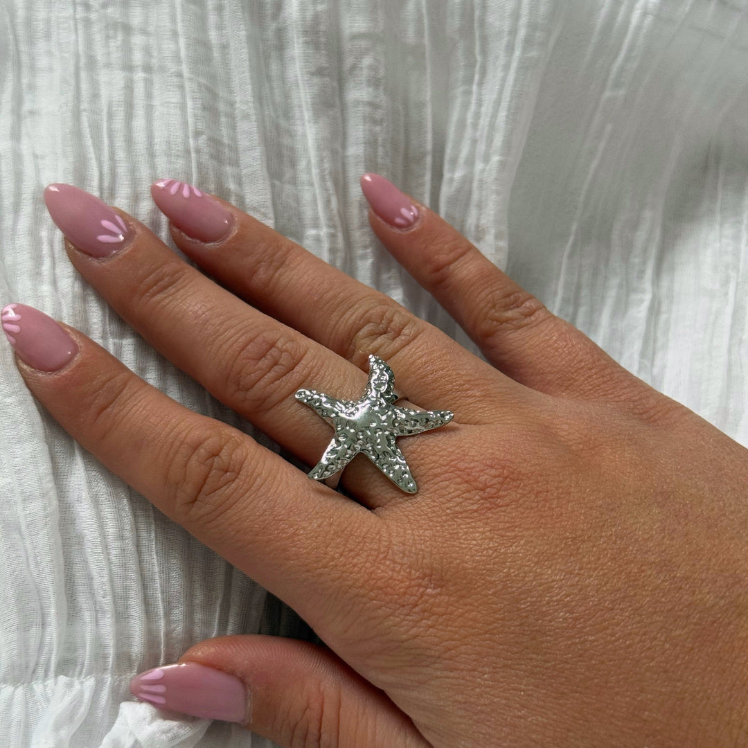 Bague Sirena