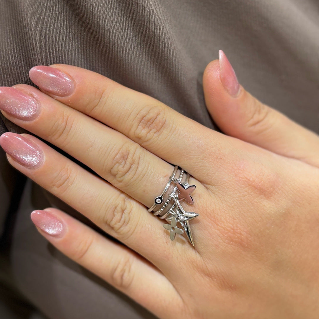 Bague Syana