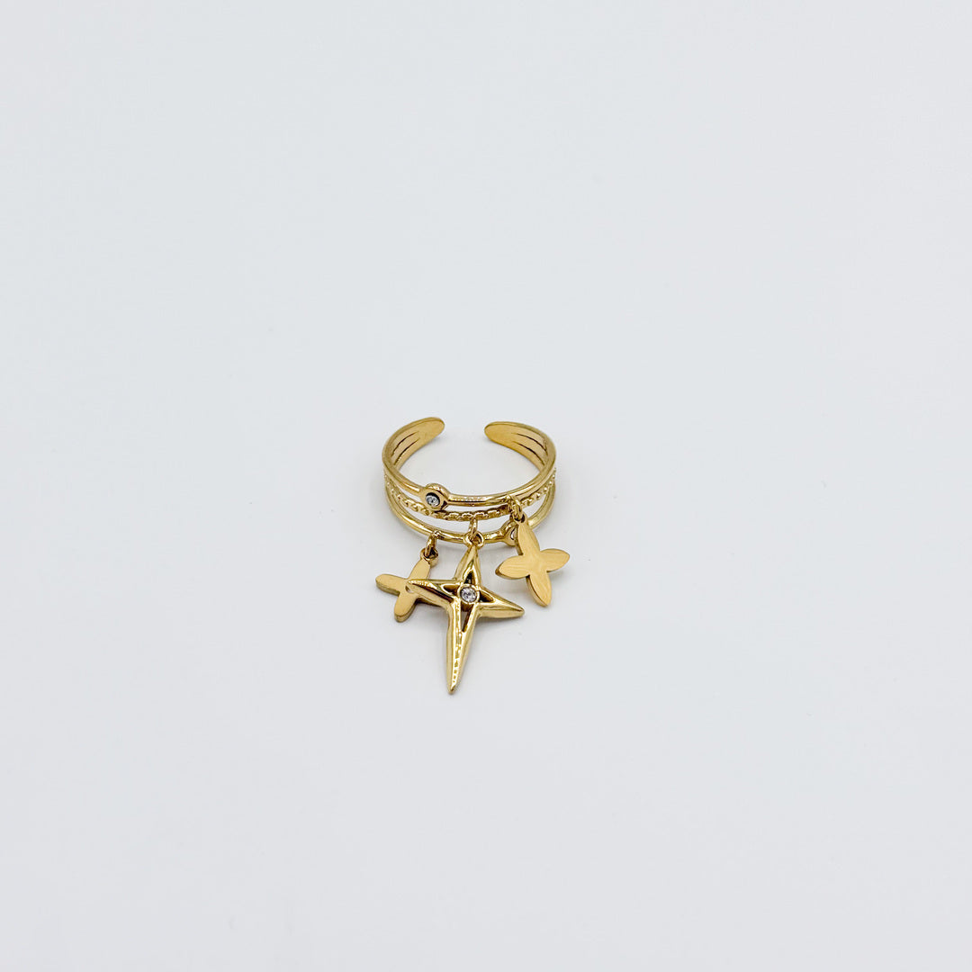 Bague Syana
