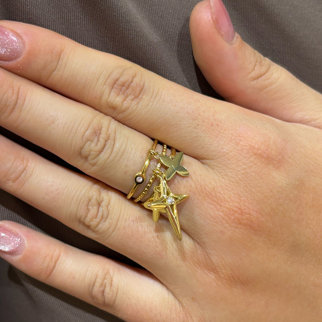 Bague Syana