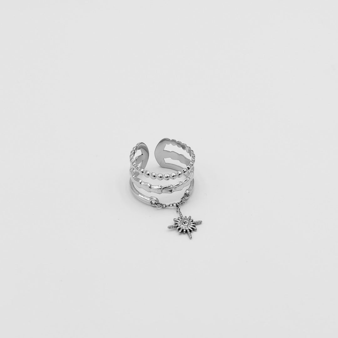 Bague Ysia