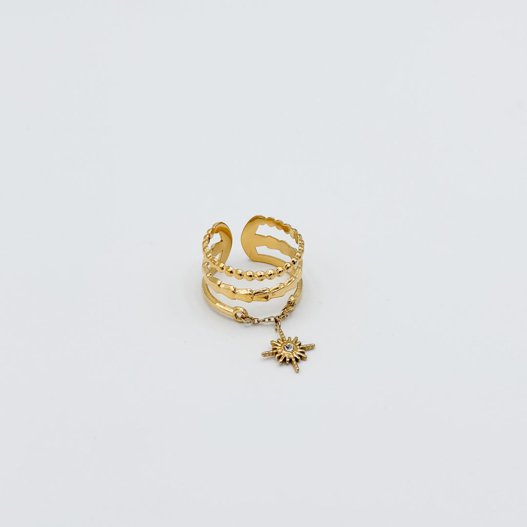 Bague Ysia
