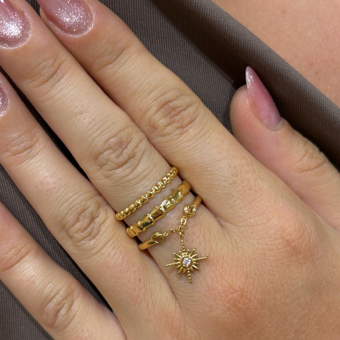 Bague Ysia