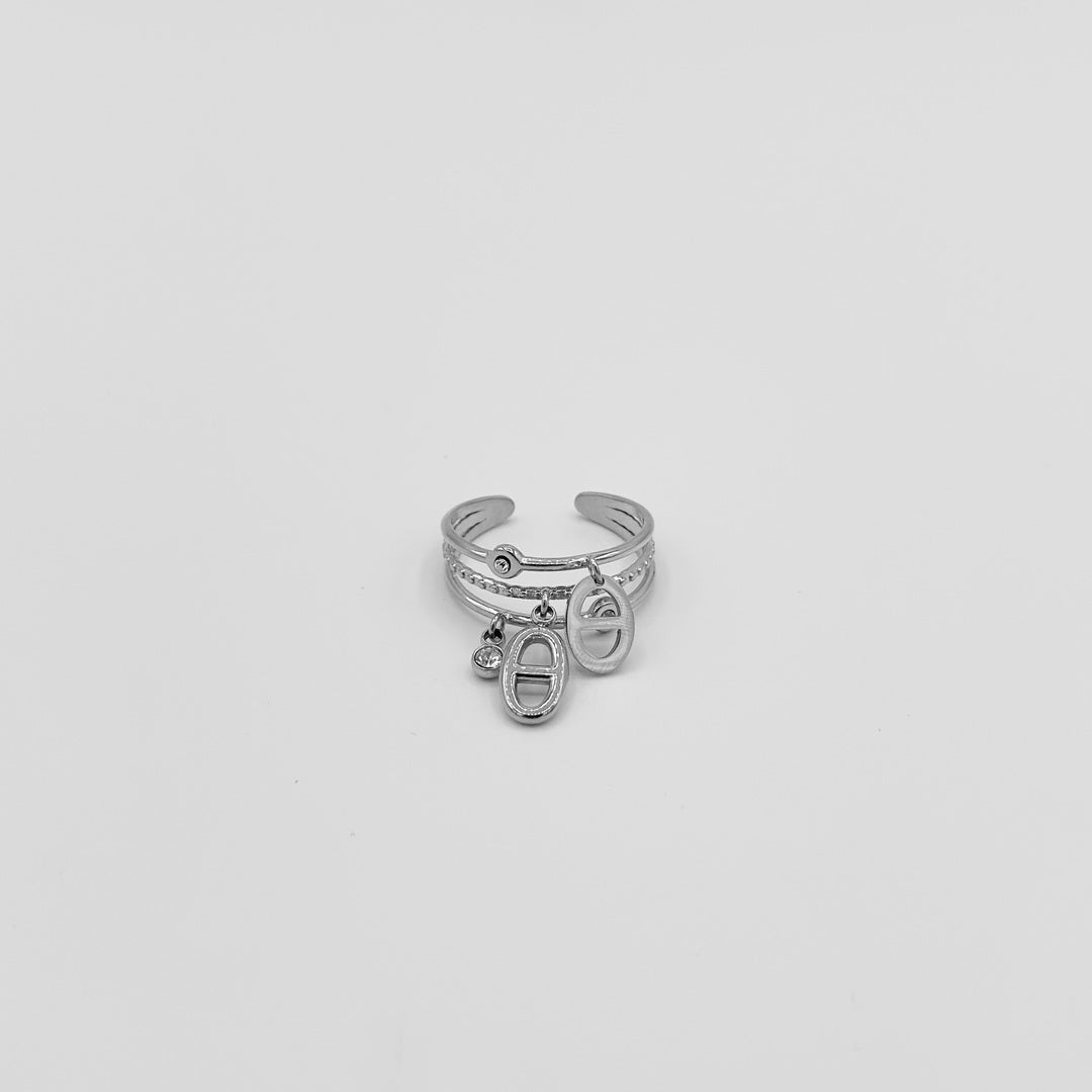 Bague Zoya