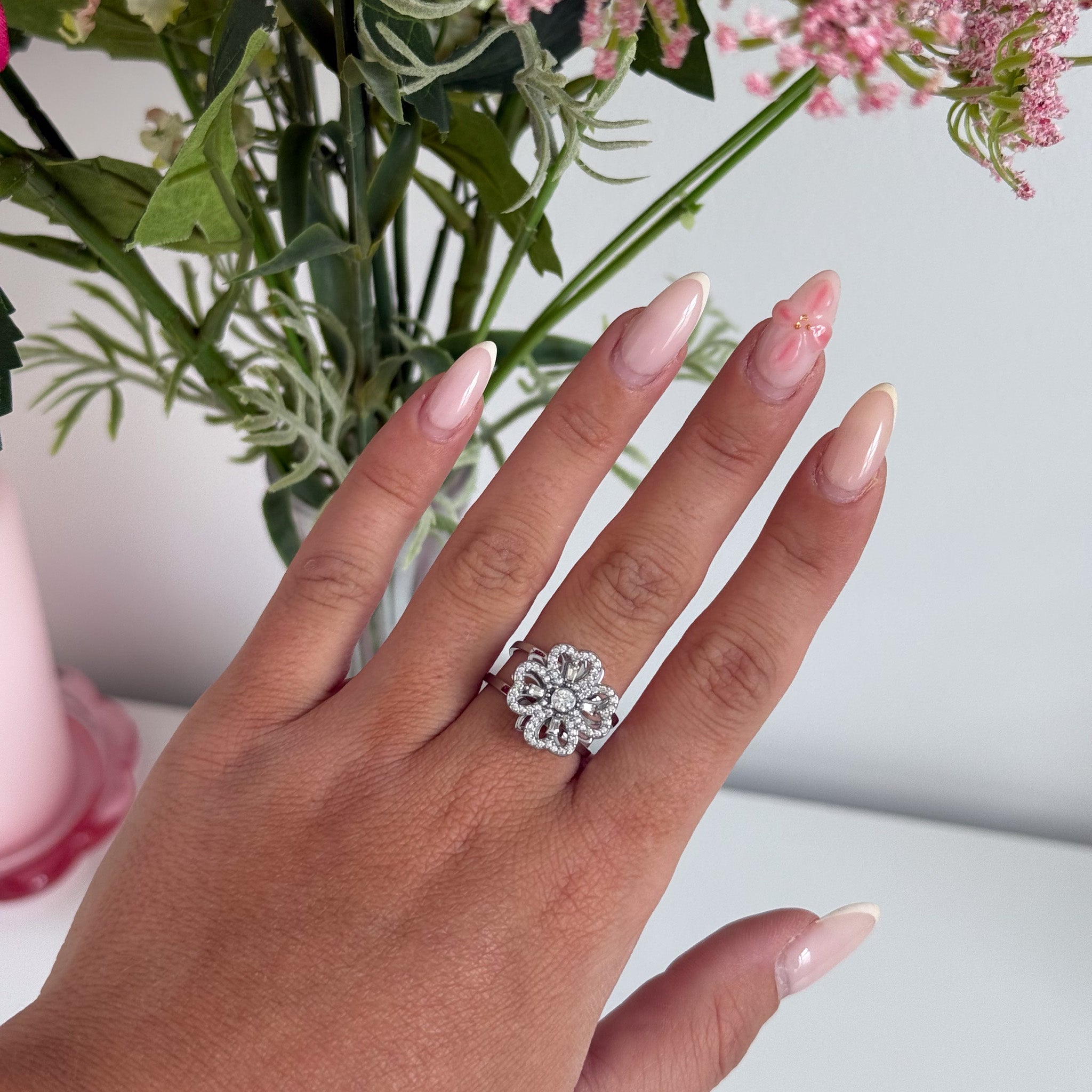 Bague Maeva