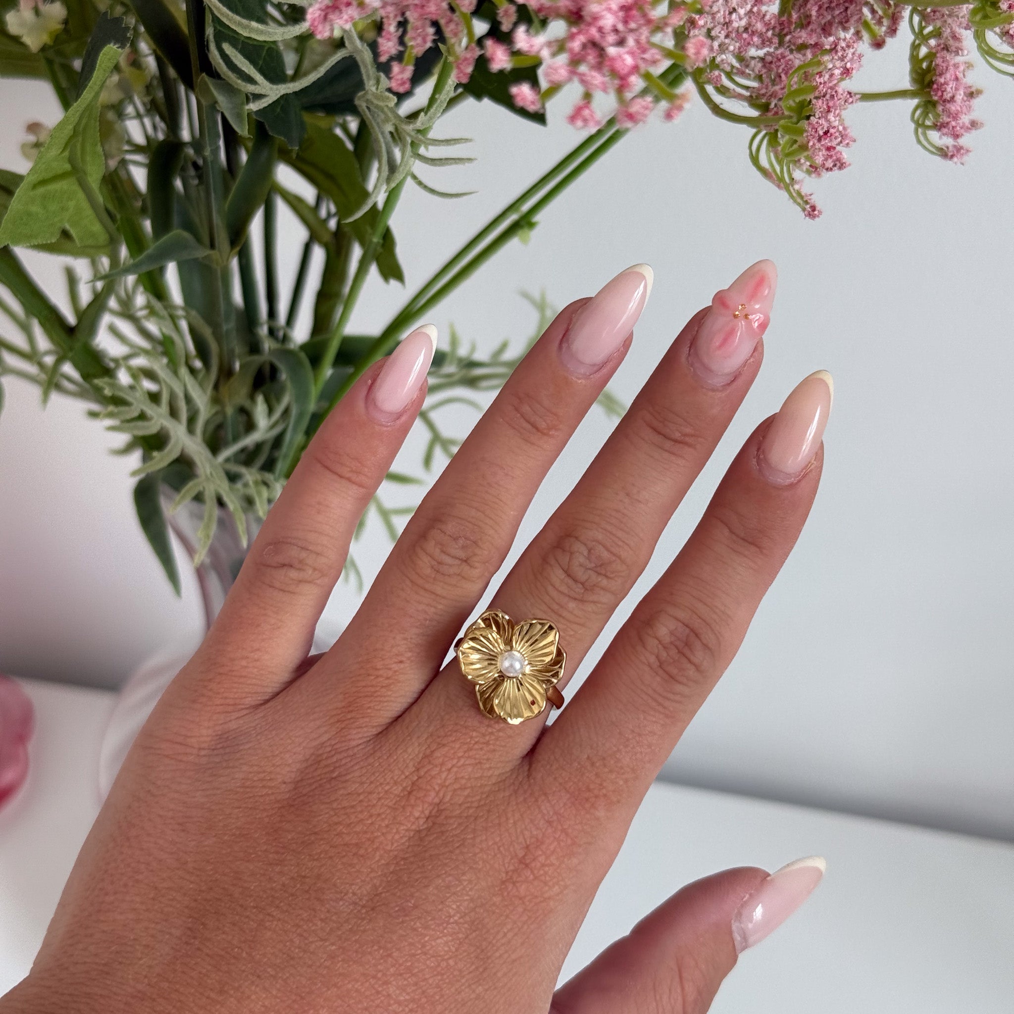 Bague Nelly