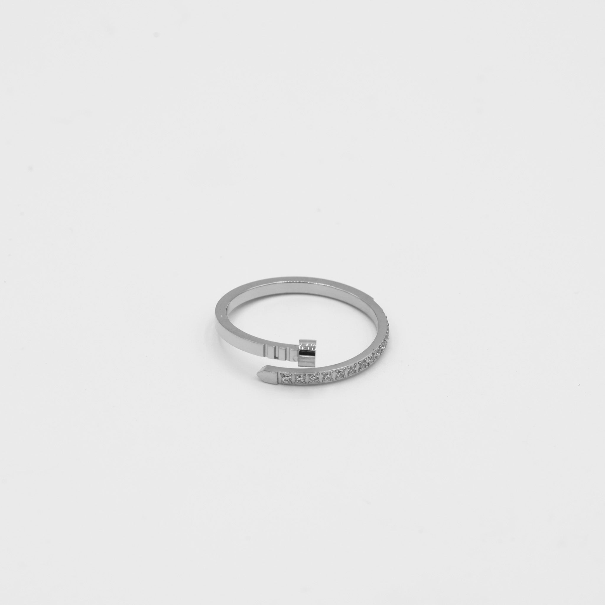 Bague Sienna