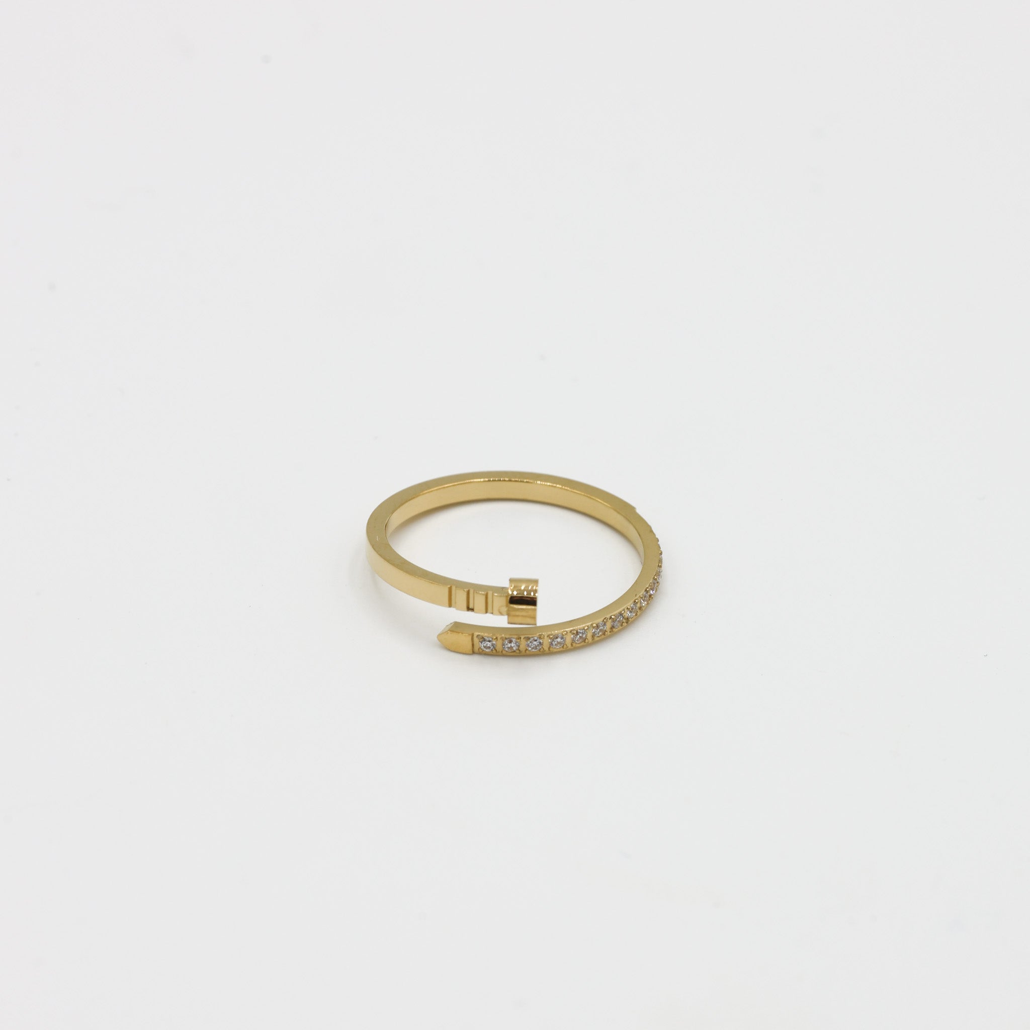 Bague Sienna