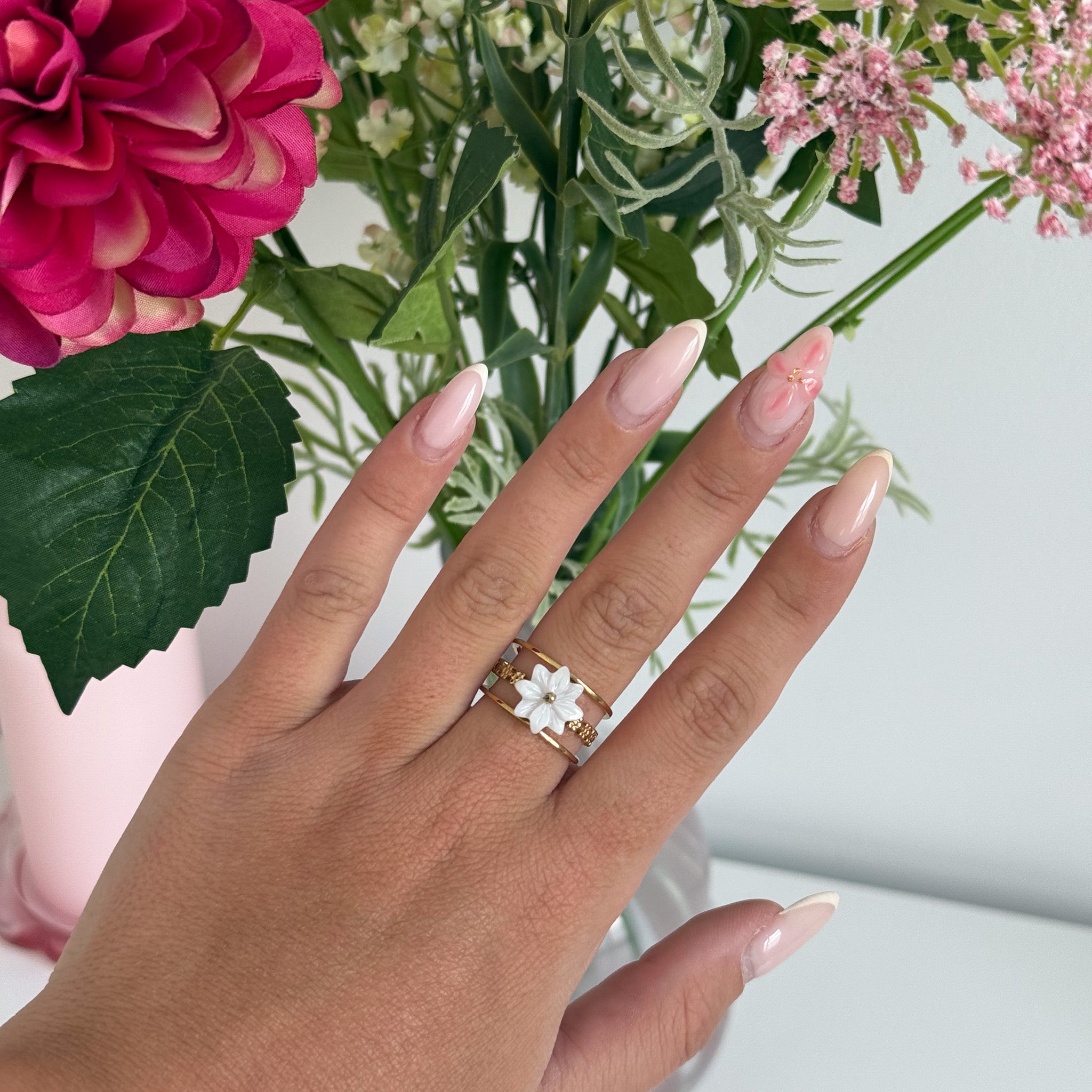 Bague Vanina