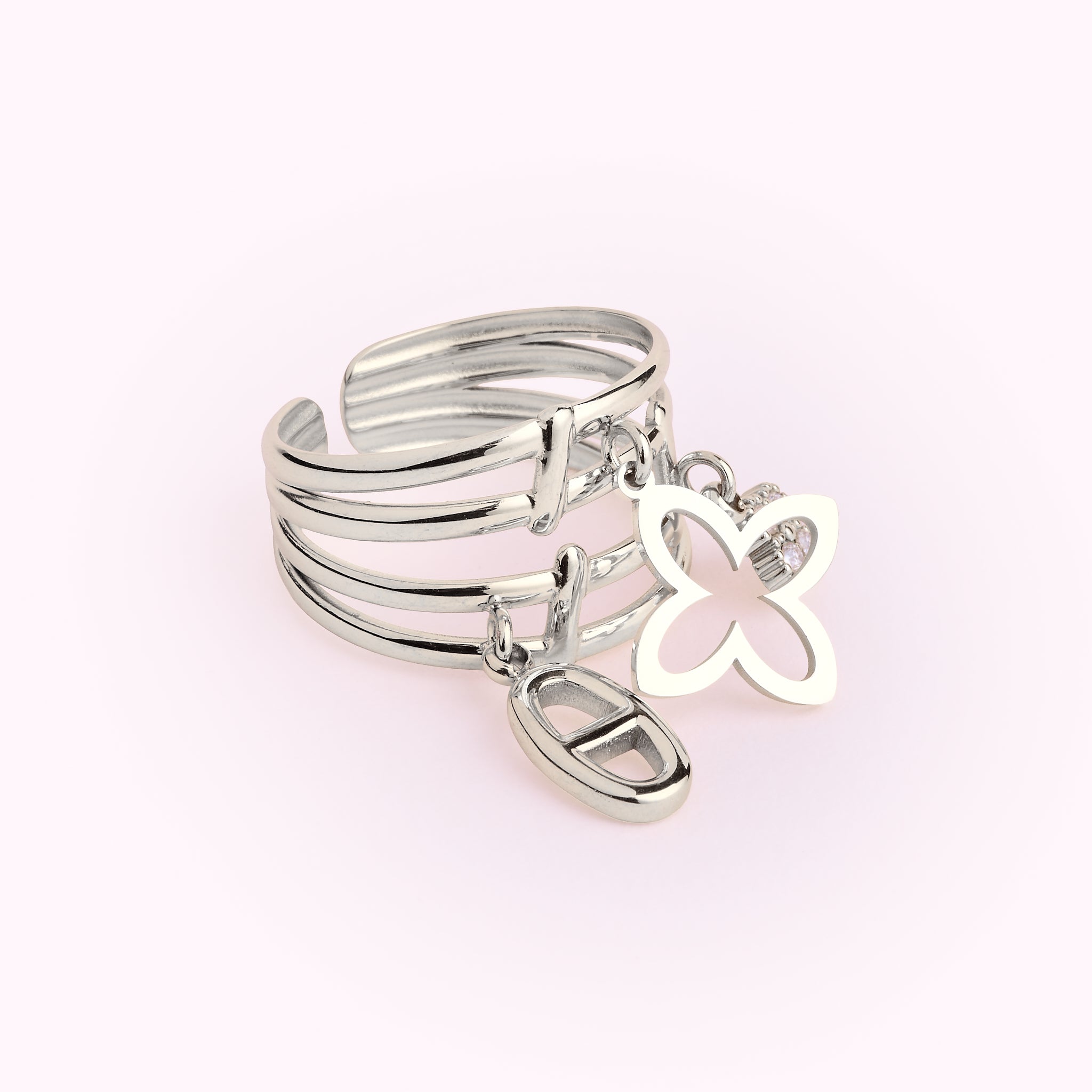 Bague Ashley
