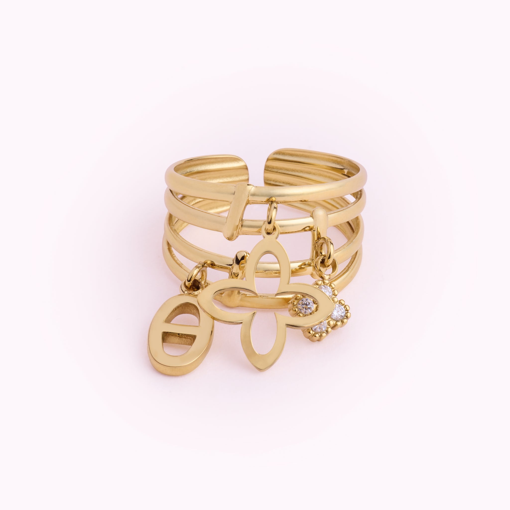 Bague Ashley