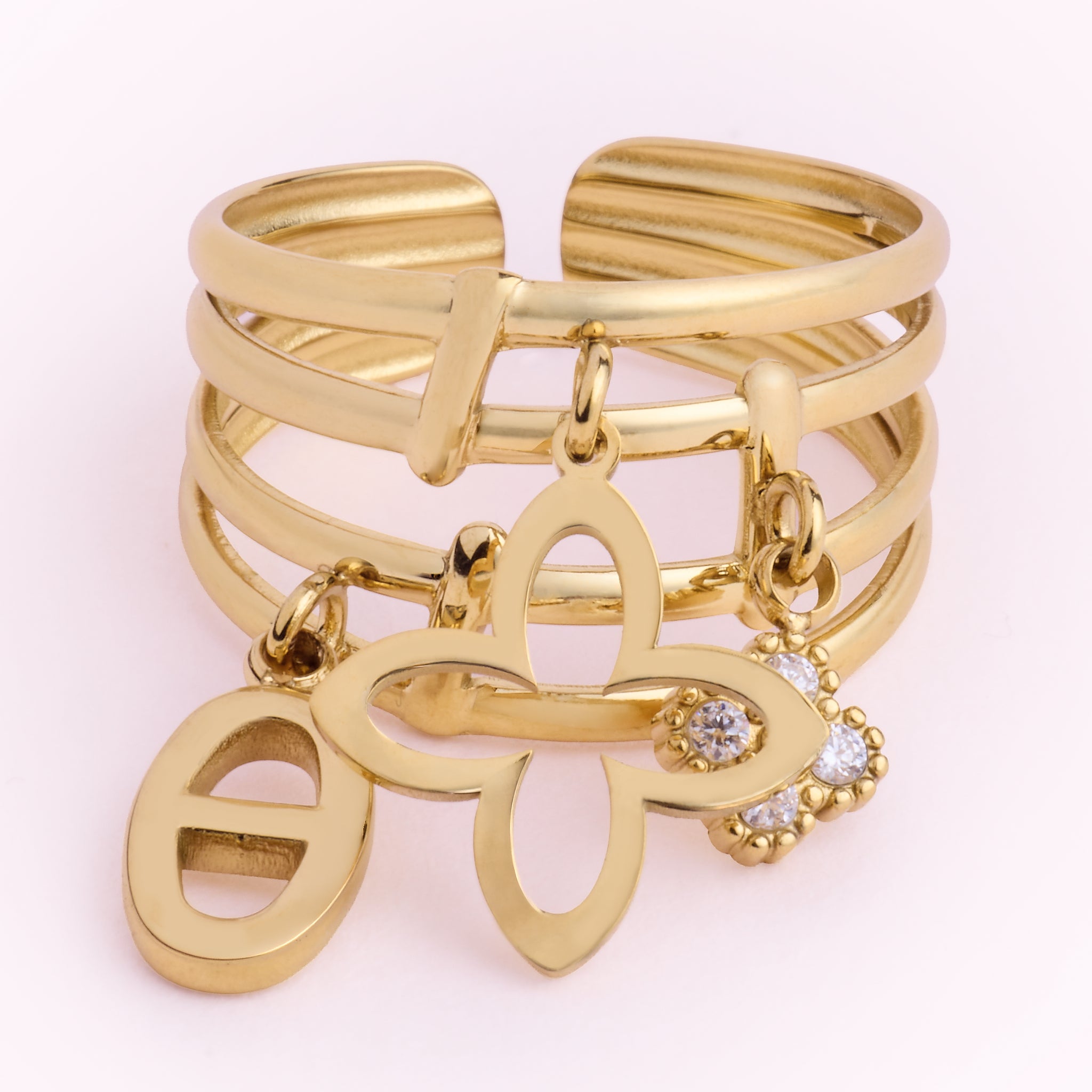 Bague Ashley