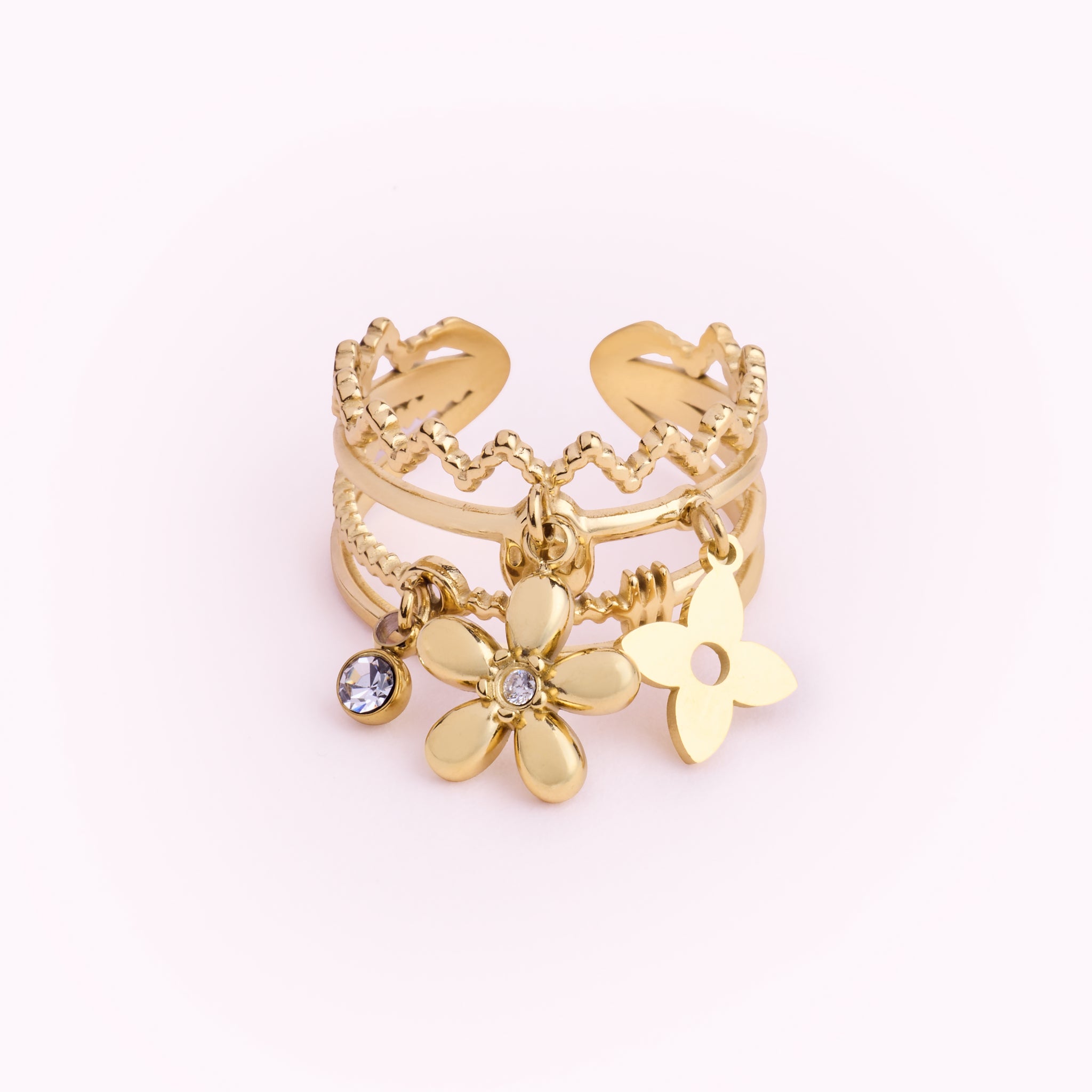 Bague Bianca