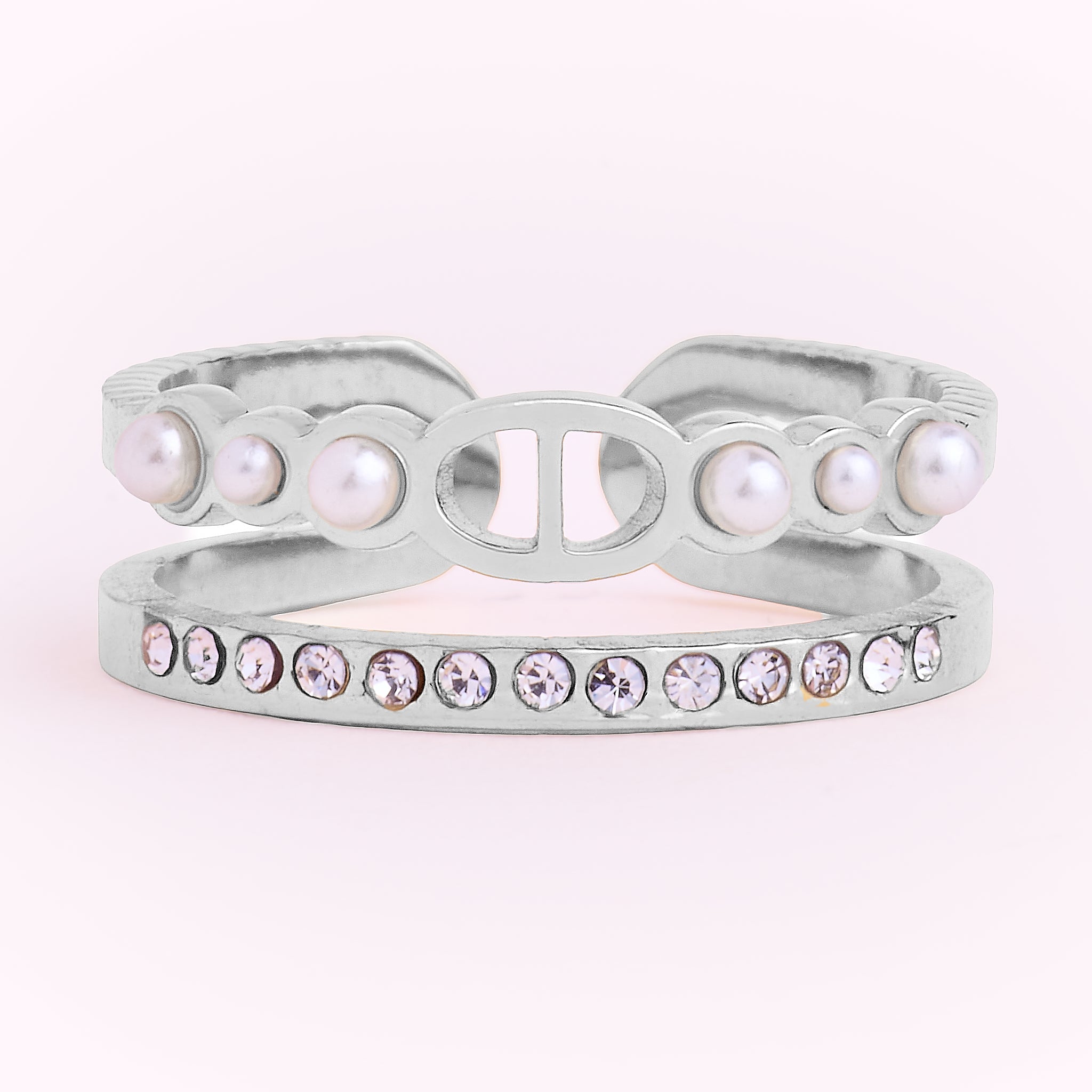 Bague Cataleya