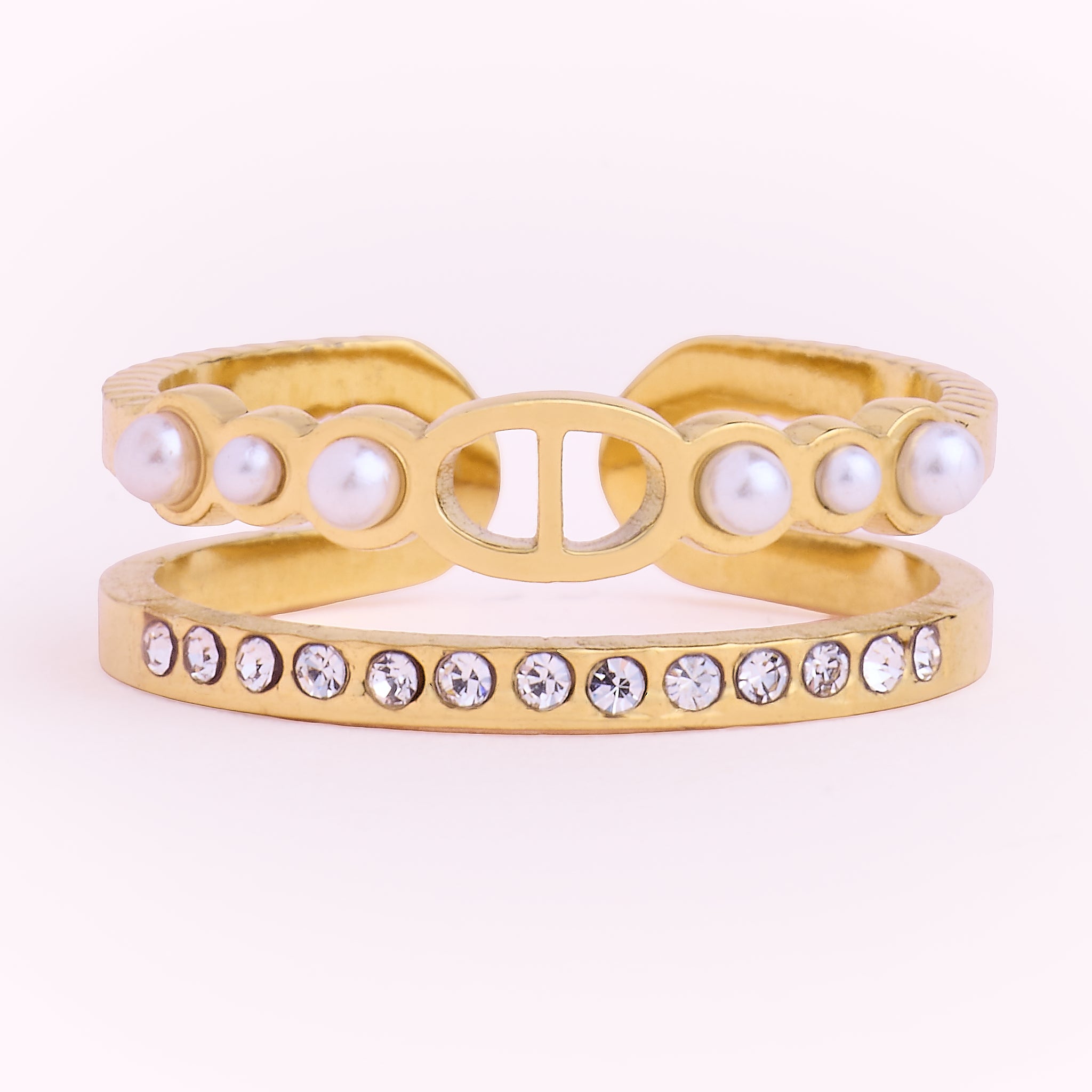 Bague Cataleya