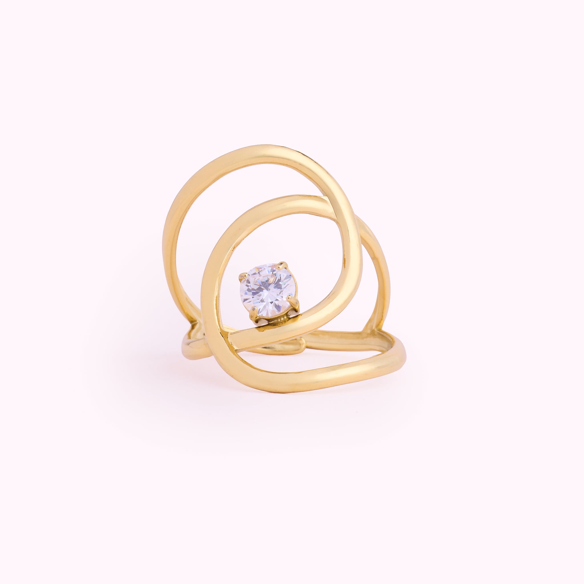 Bague Emy