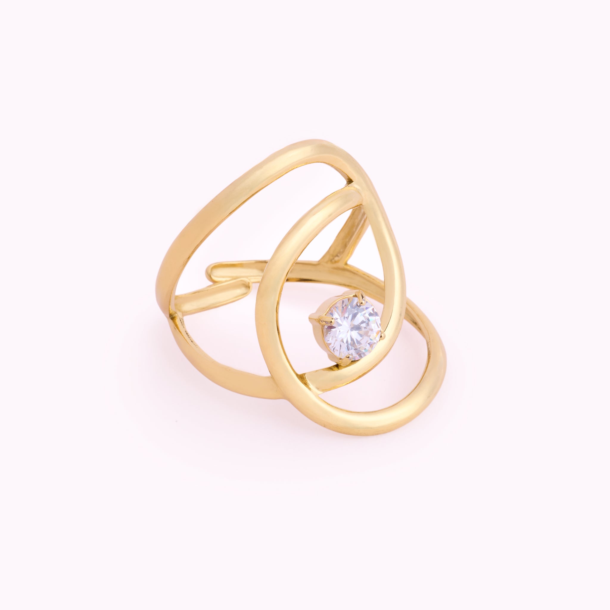 Bague Emy