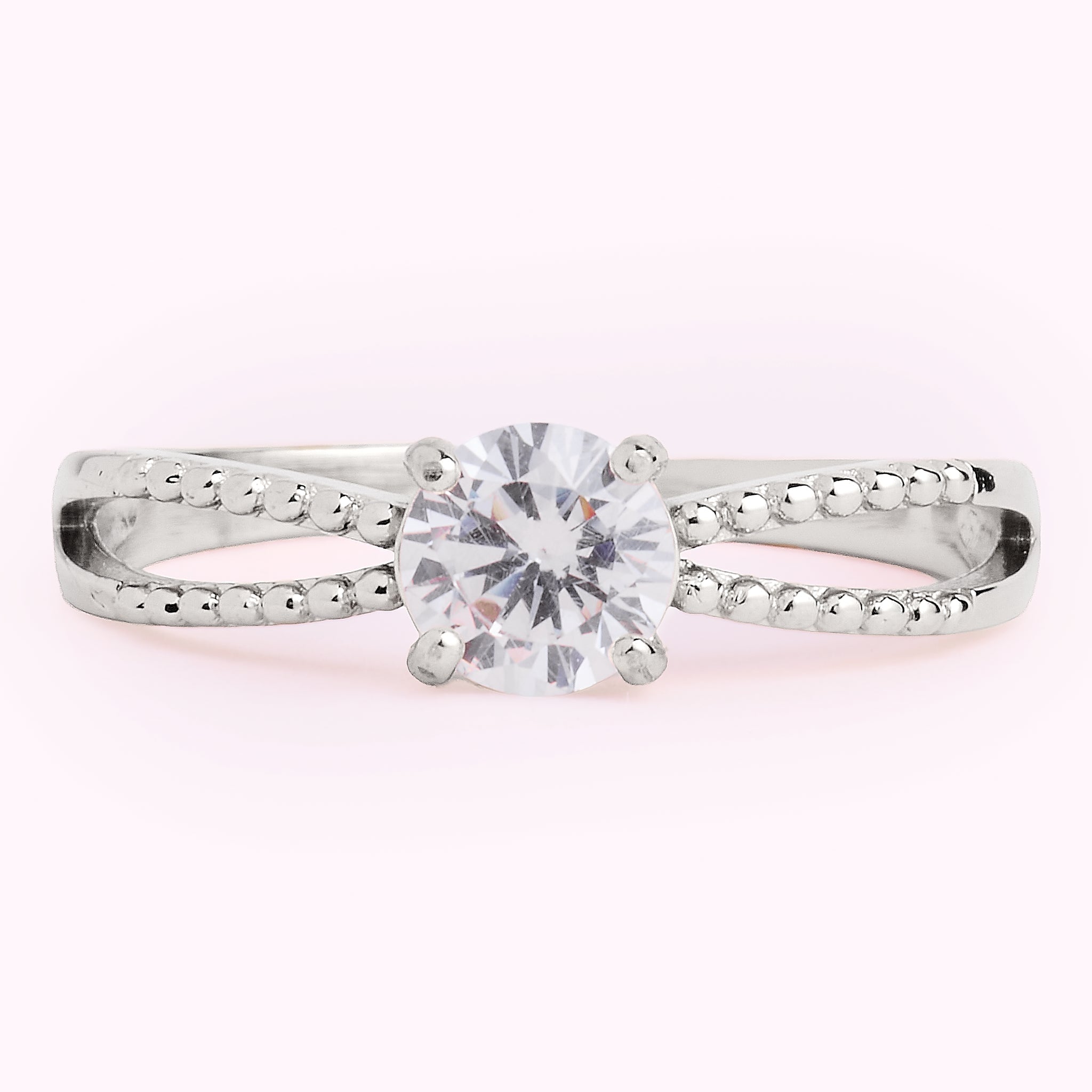 Bague Ezra