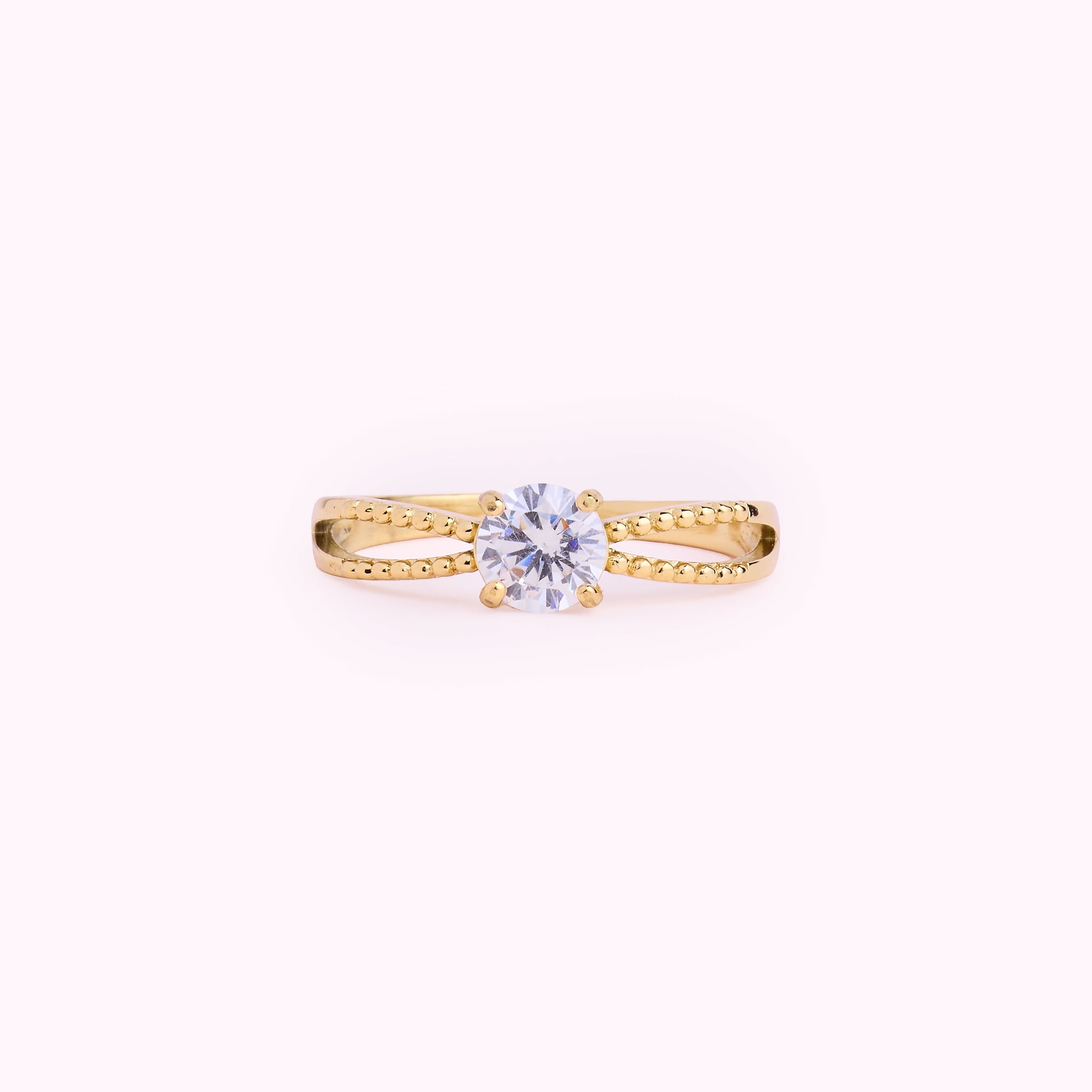 Bague Ezra
