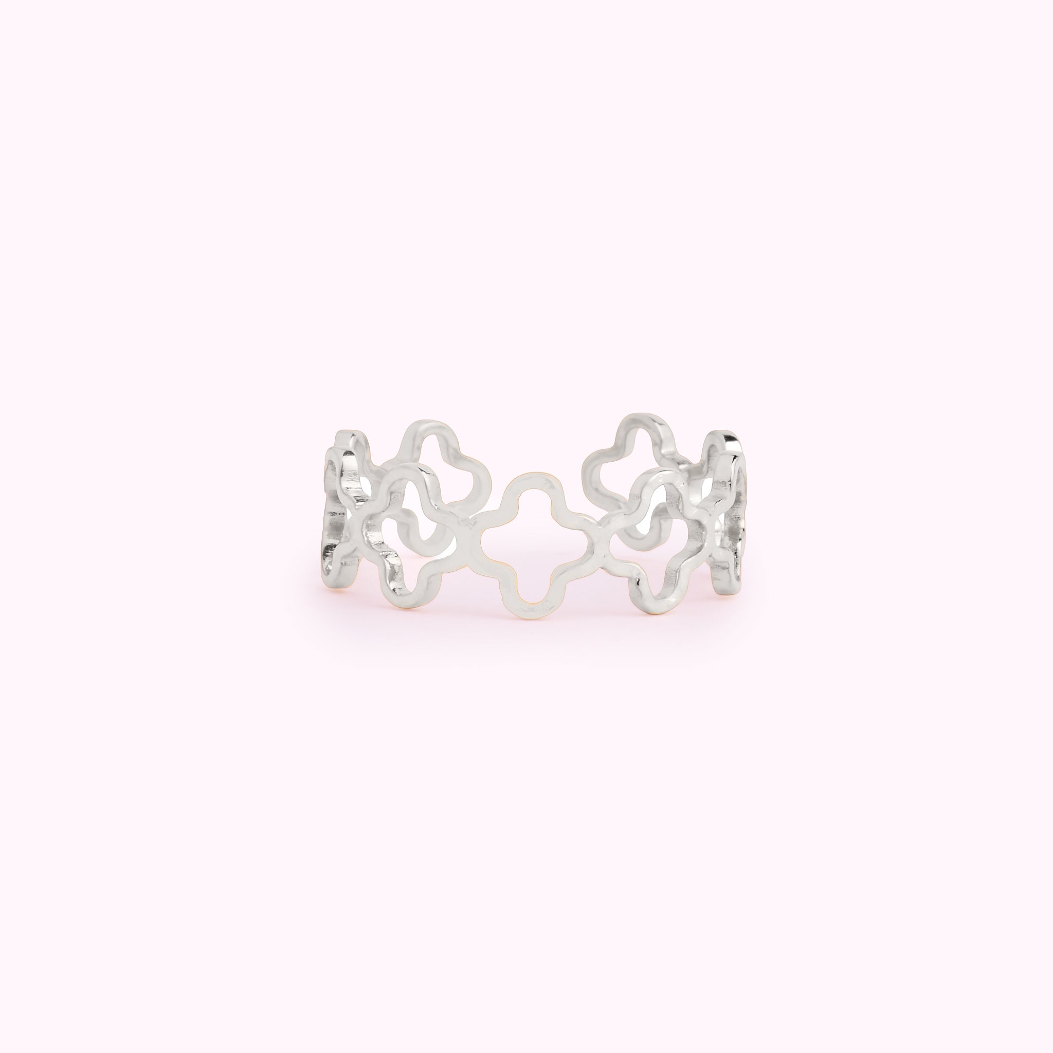 Bague Iris