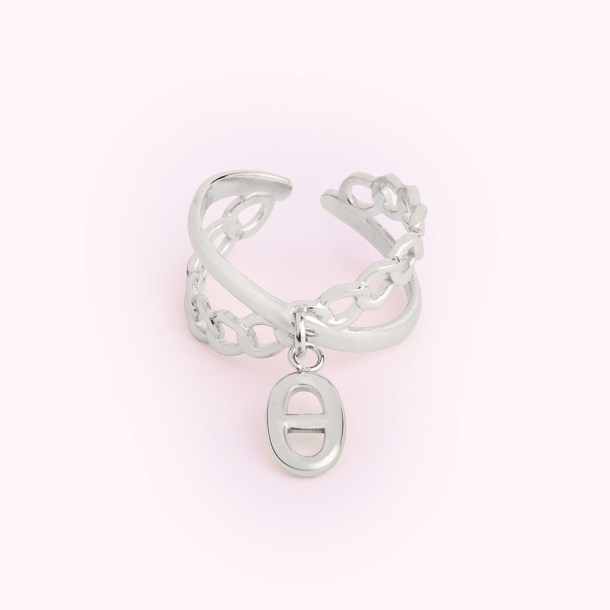 Bague Oréa
