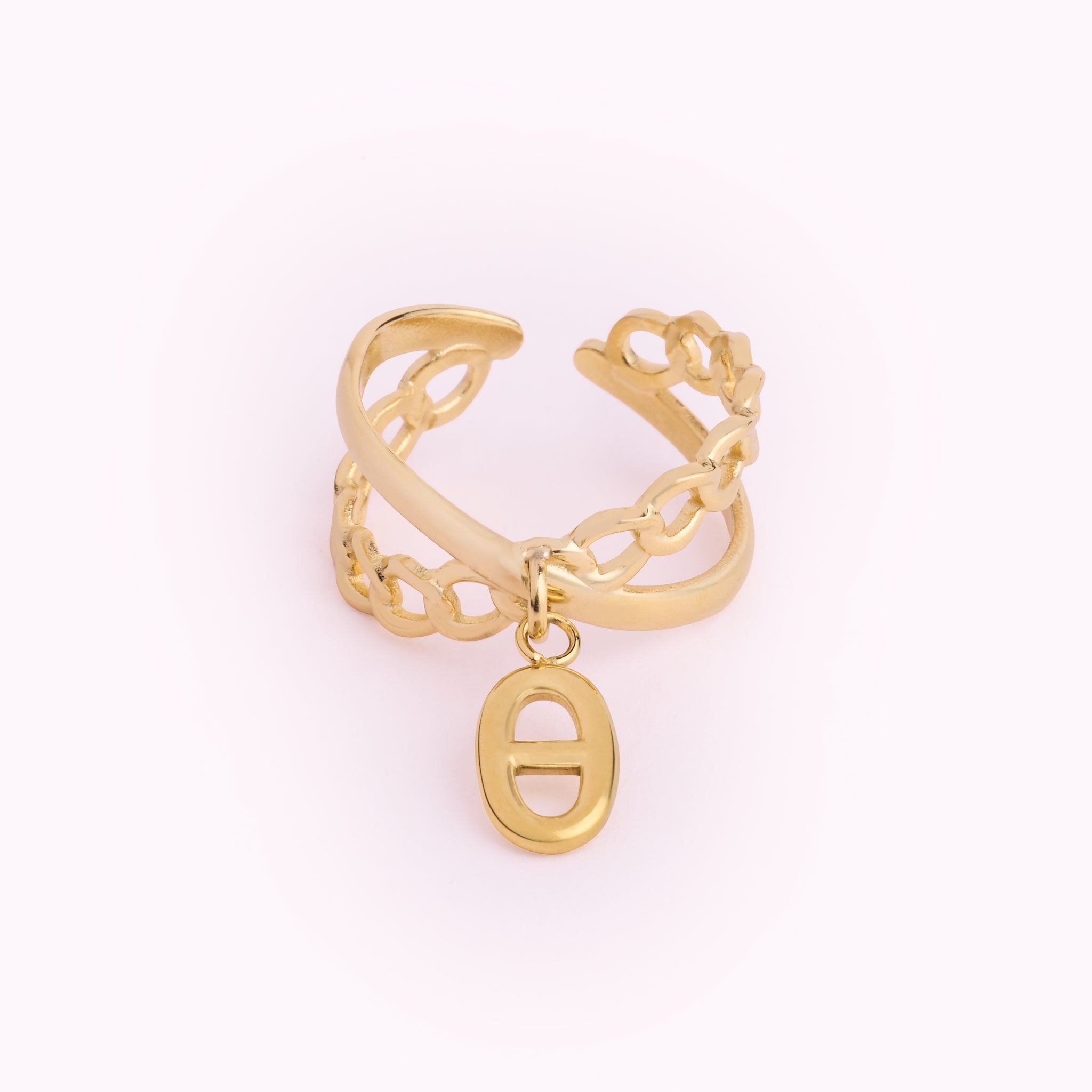 Bague Oréa
