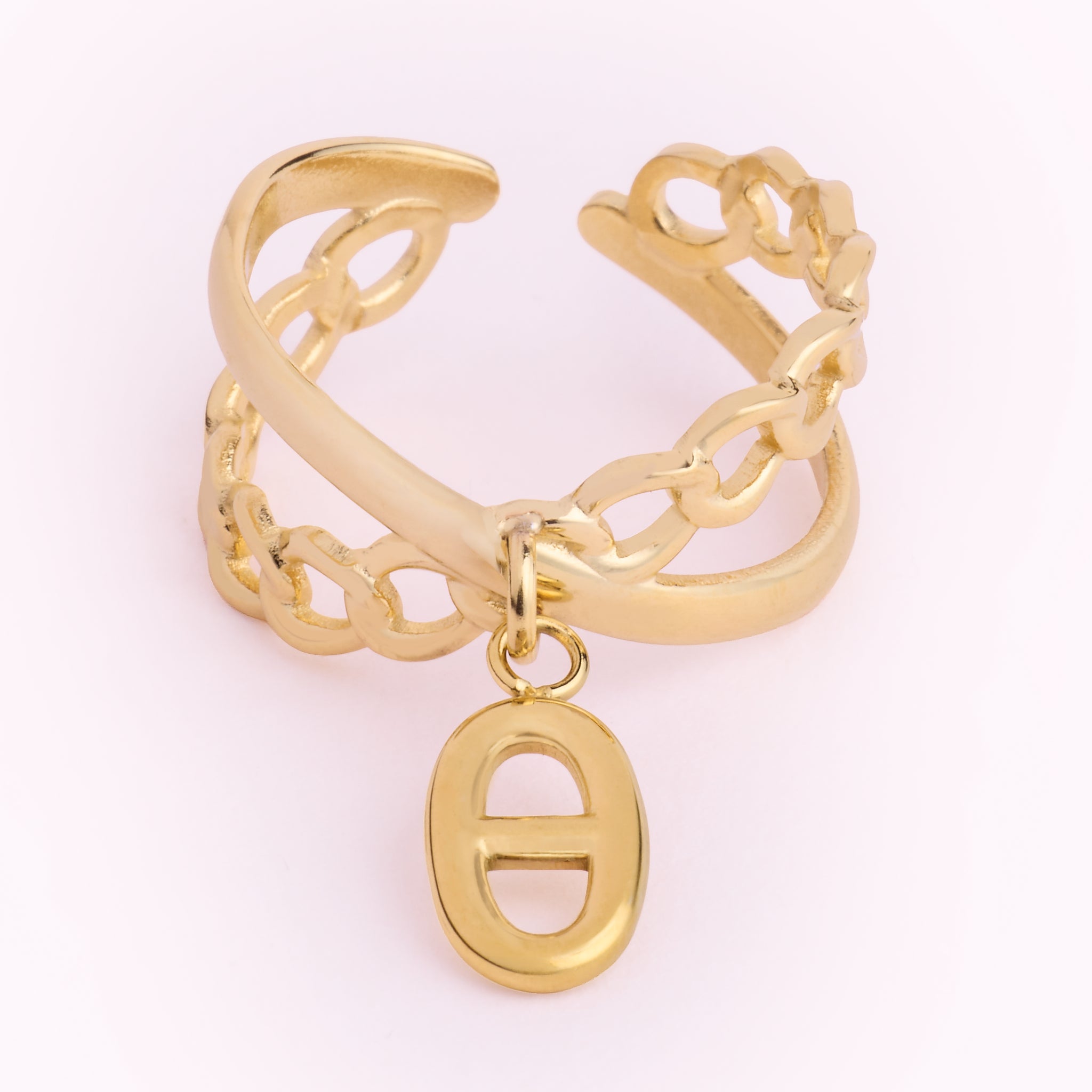 Bague Oréa
