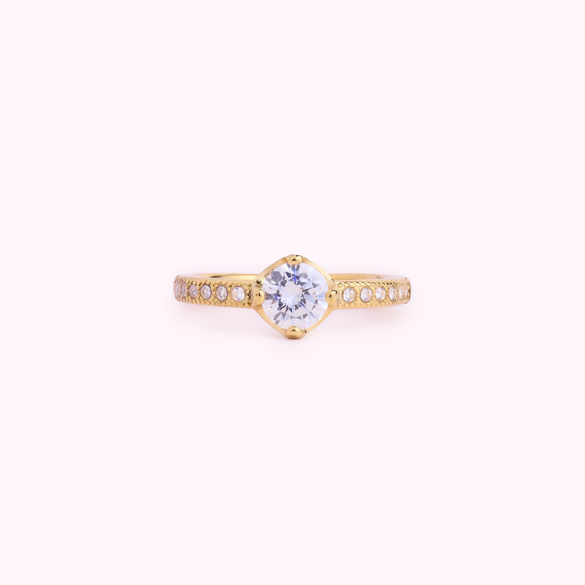 Bague Shine