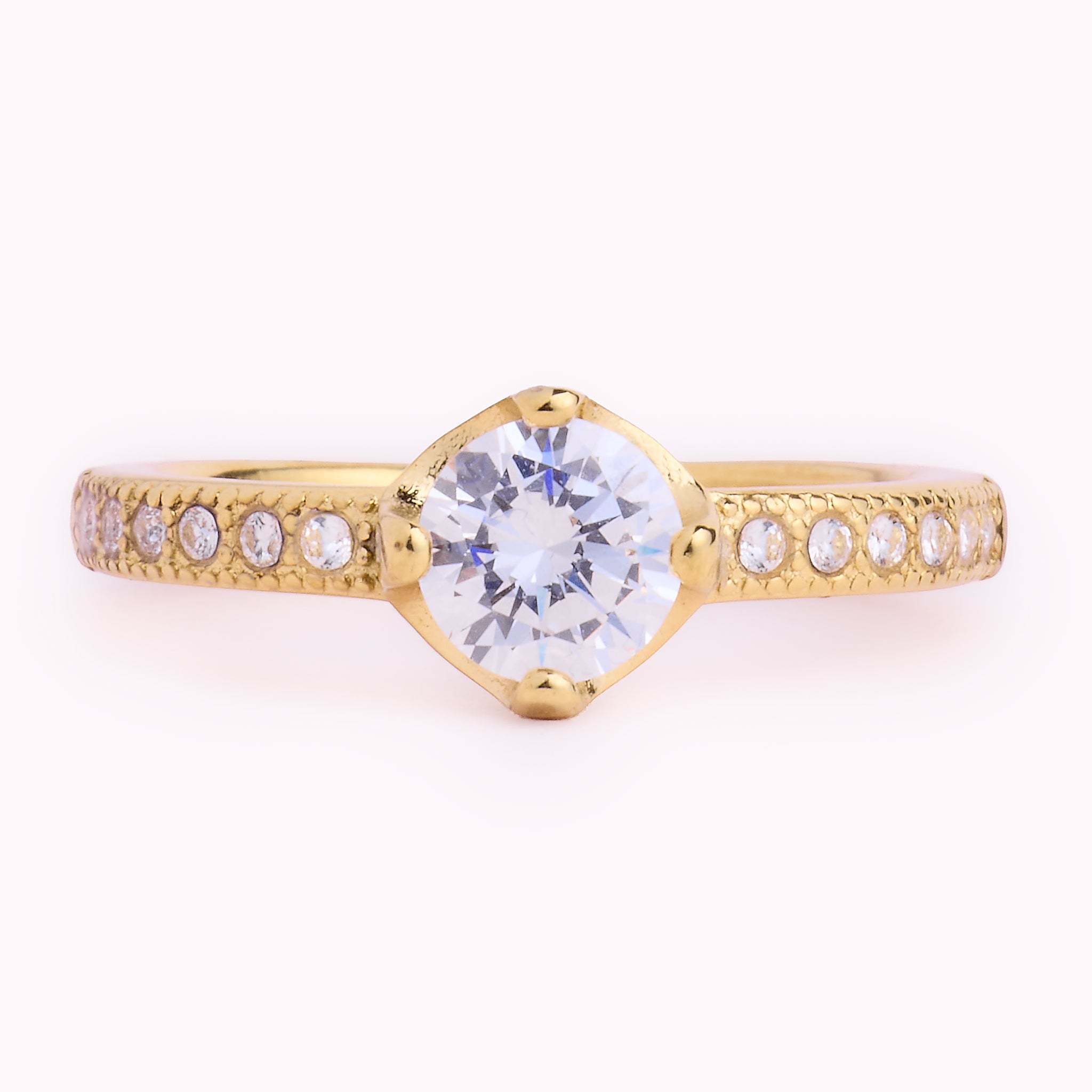 Bague Shine