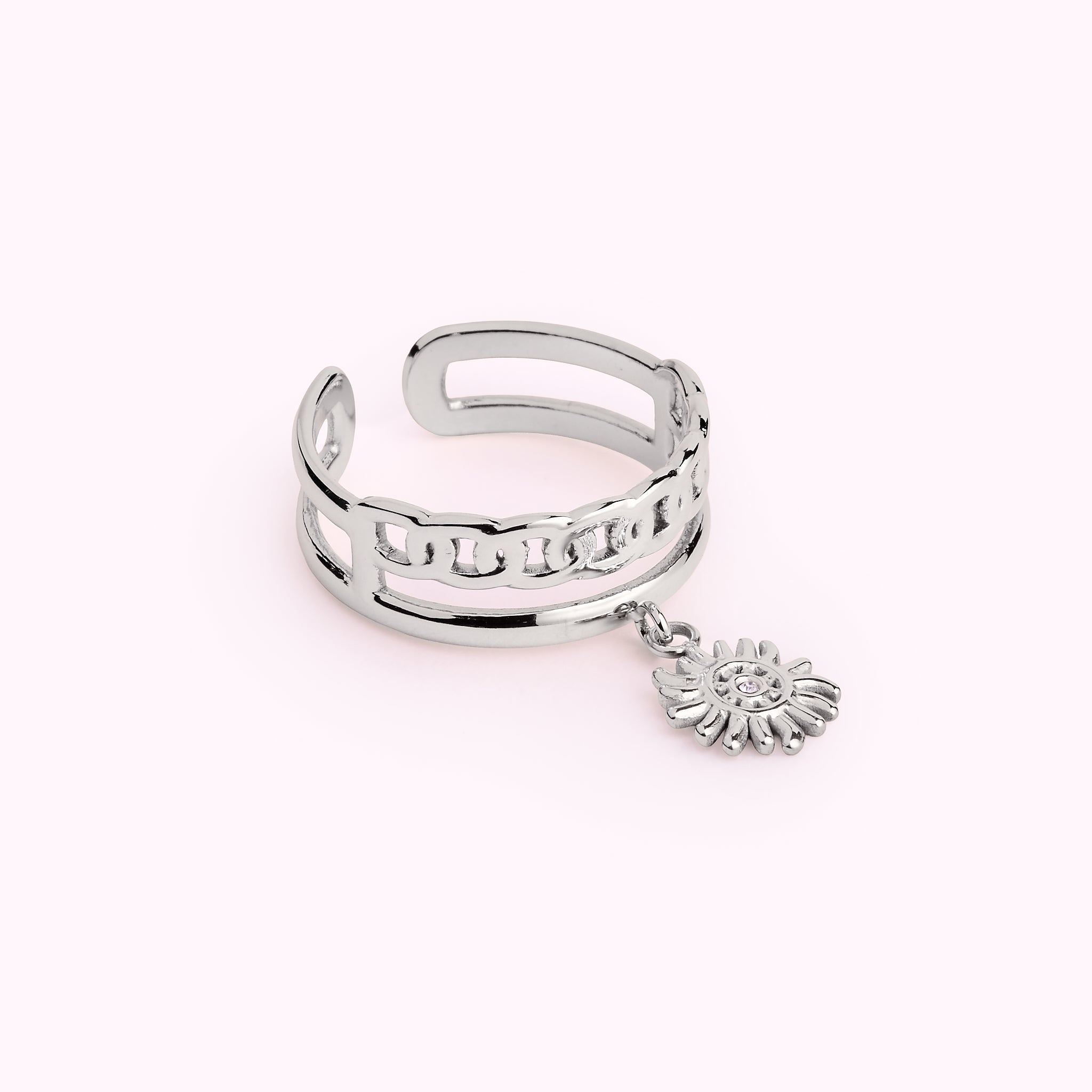Bague Sun