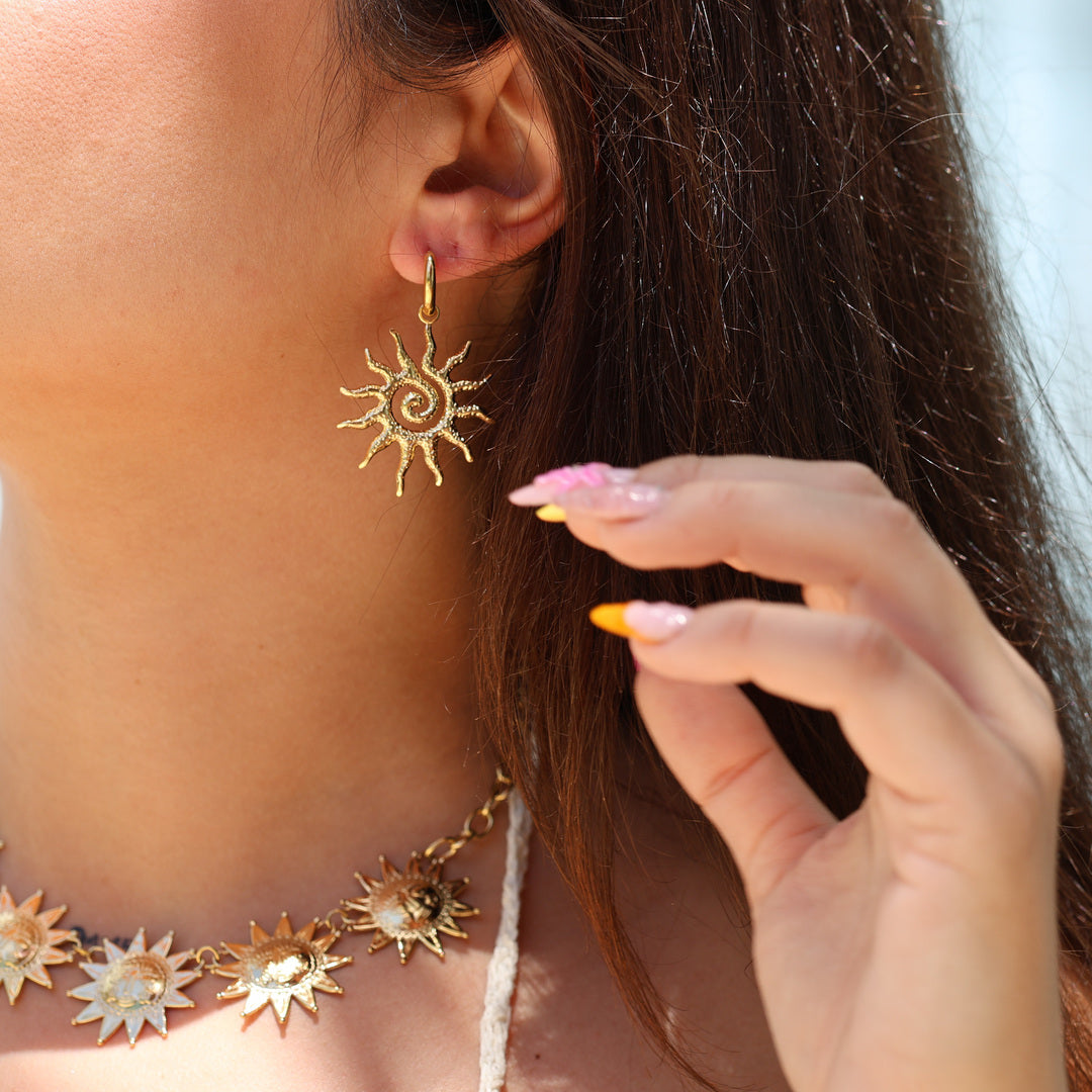 Boucles Nora