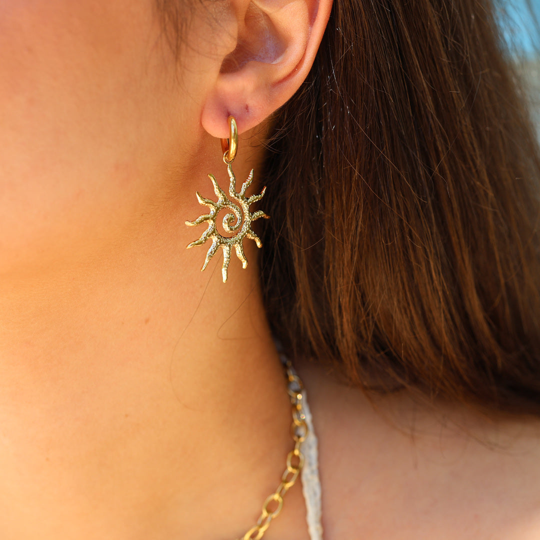 Boucles Nora