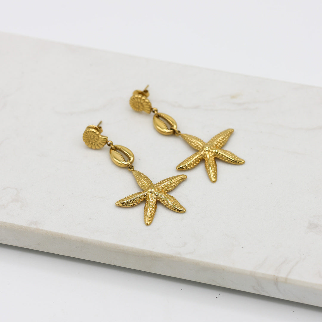 Boucles Victoria