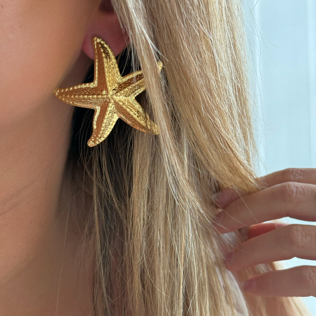 Boucles Arielle