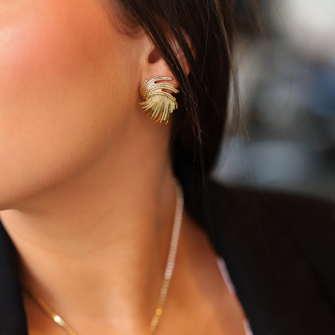 Boucles Grazie