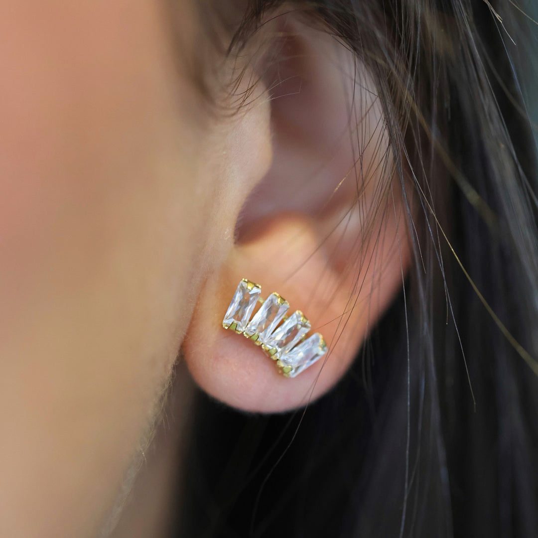 Boucles Jade